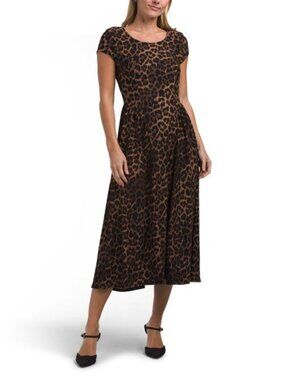 HARLOW AND ROSE Princess Seam Dress